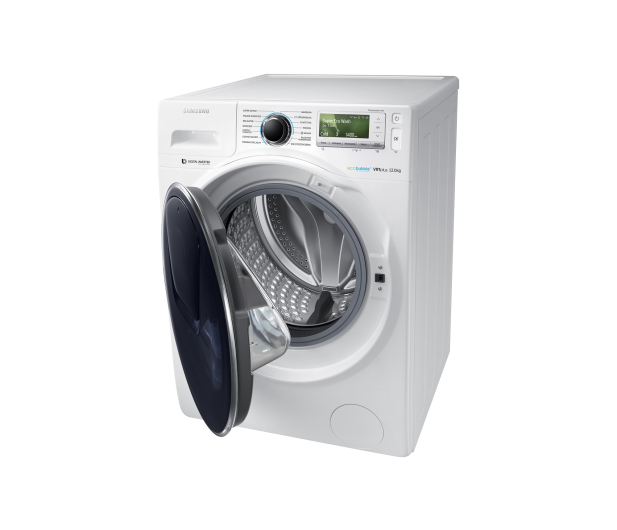 Samsung WW12K8412OW - 380129 - zdjęcie 11